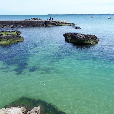 Luxury Loft Vue Mer Exceptionnelle 180 Ploemeur Luaran gambar